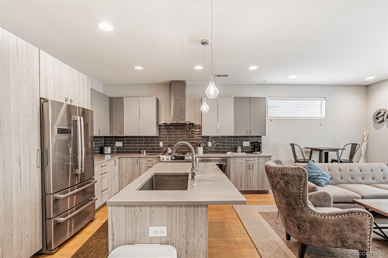 MLS Image #3 for 1323  elati street 6,denver, Colorado