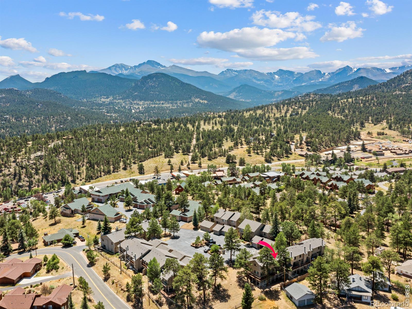 MLS Image #21 for 321  big horn drive,estes park, Colorado