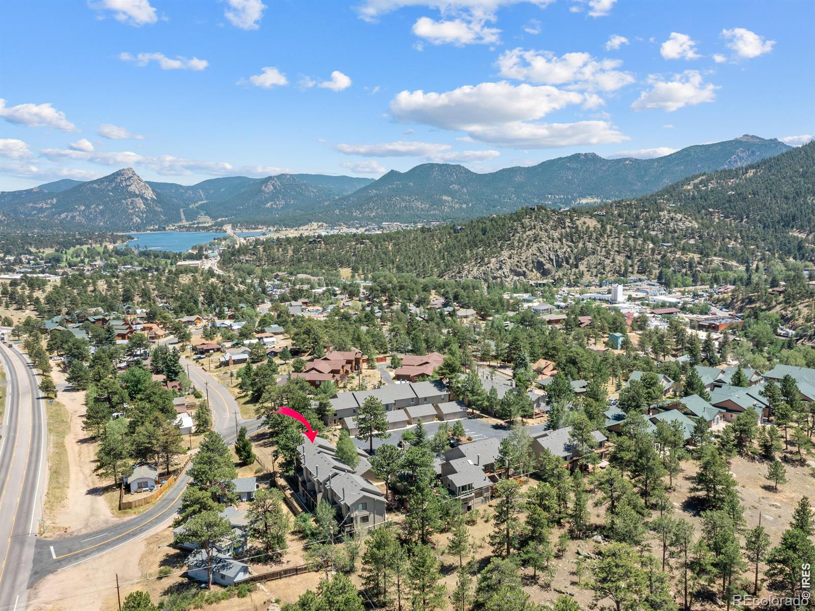 MLS Image #22 for 321  big horn drive,estes park, Colorado