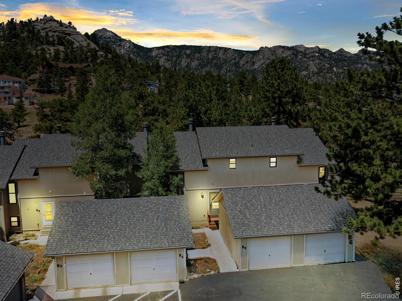 MLS Image #23 for 321  big horn drive,estes park, Colorado