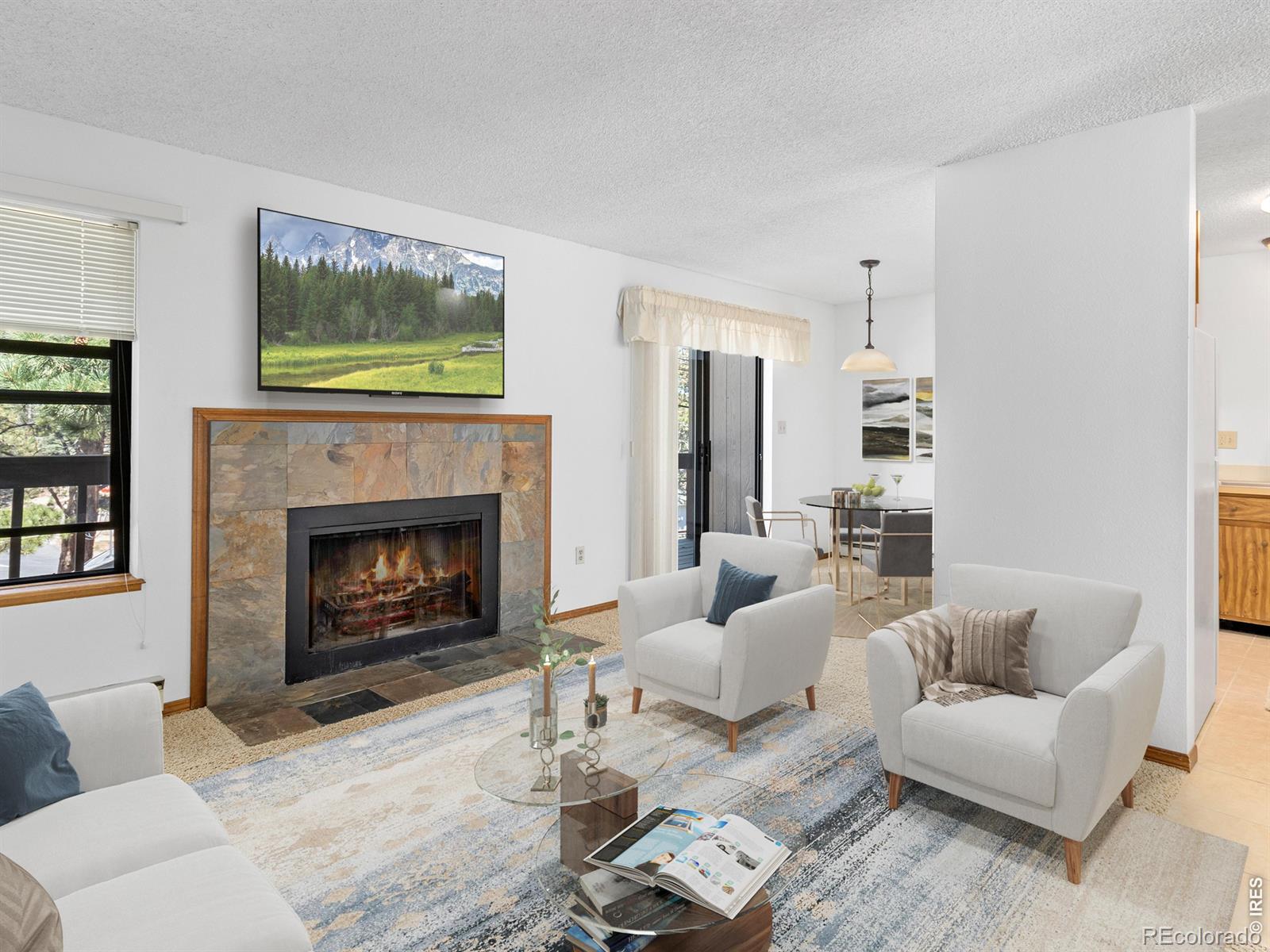 MLS Image #4 for 321  big horn drive,estes park, Colorado