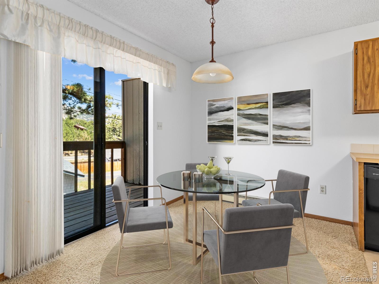 MLS Image #5 for 321  big horn drive,estes park, Colorado