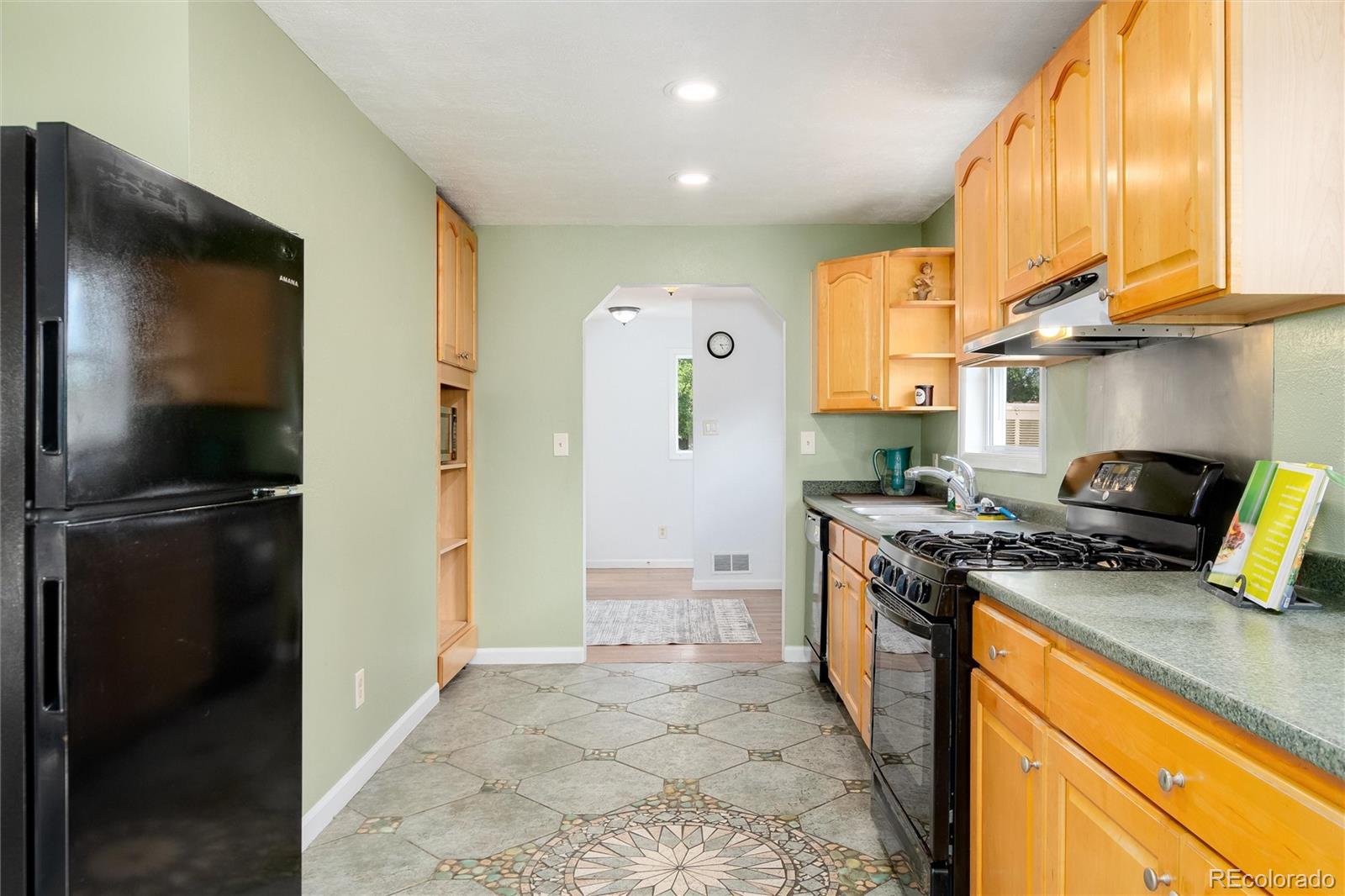 MLS Image #12 for 3481 s elm street,denver, Colorado