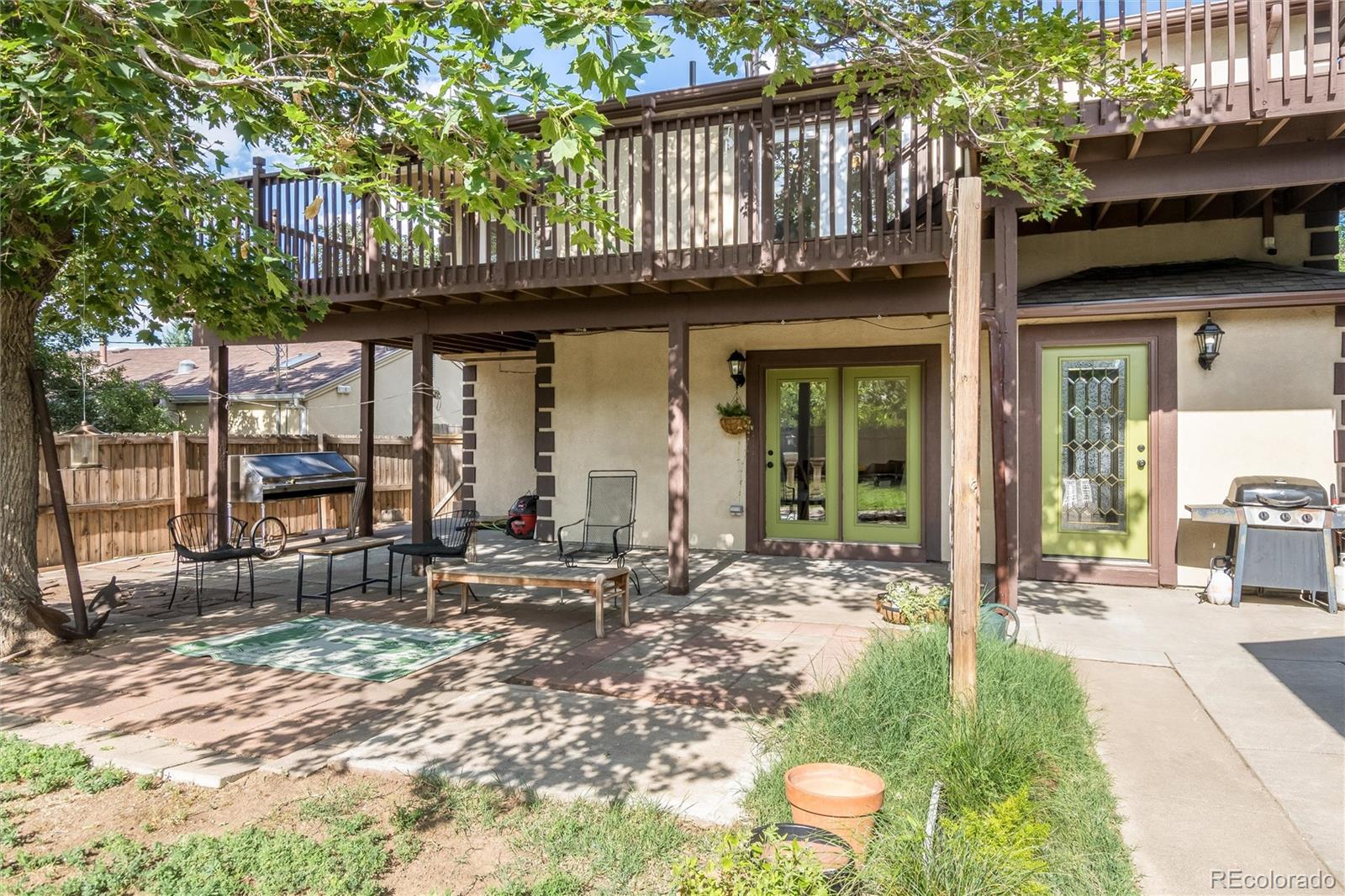 MLS Image #37 for 3481 s elm street,denver, Colorado