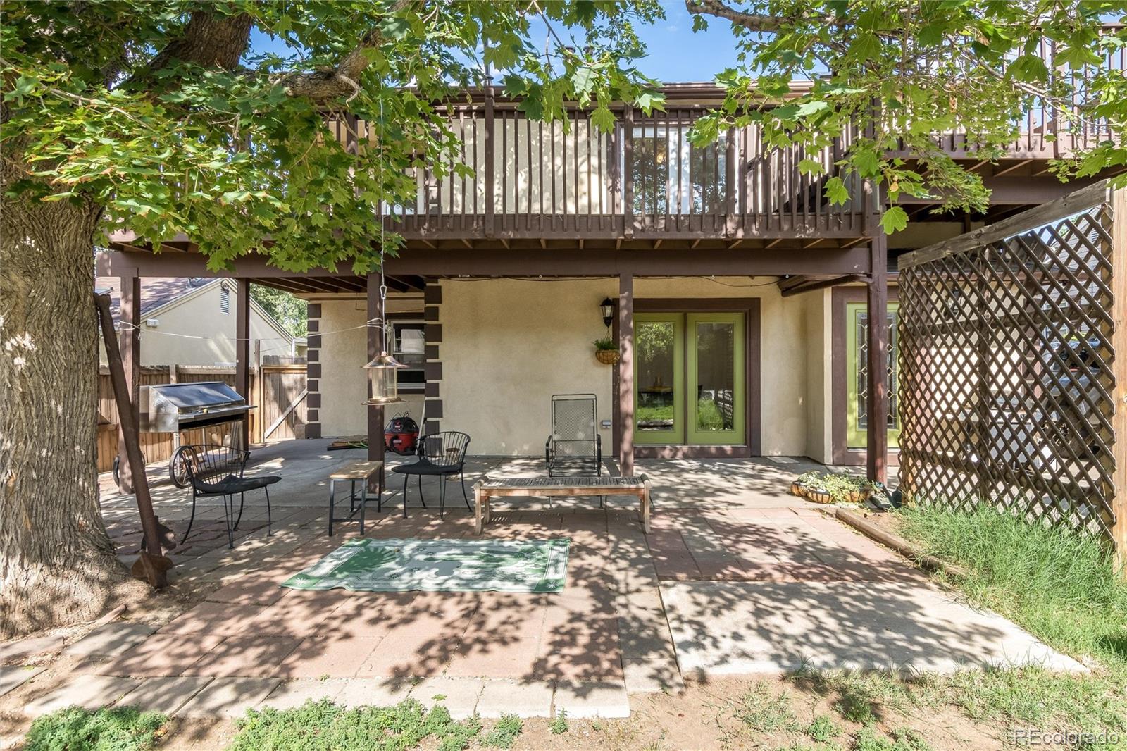 MLS Image #38 for 3481 s elm street,denver, Colorado