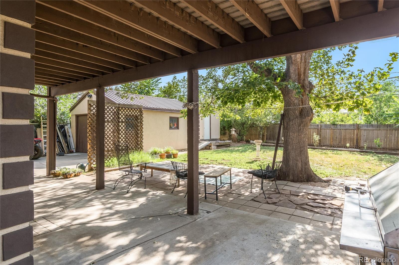 MLS Image #39 for 3481 s elm street,denver, Colorado