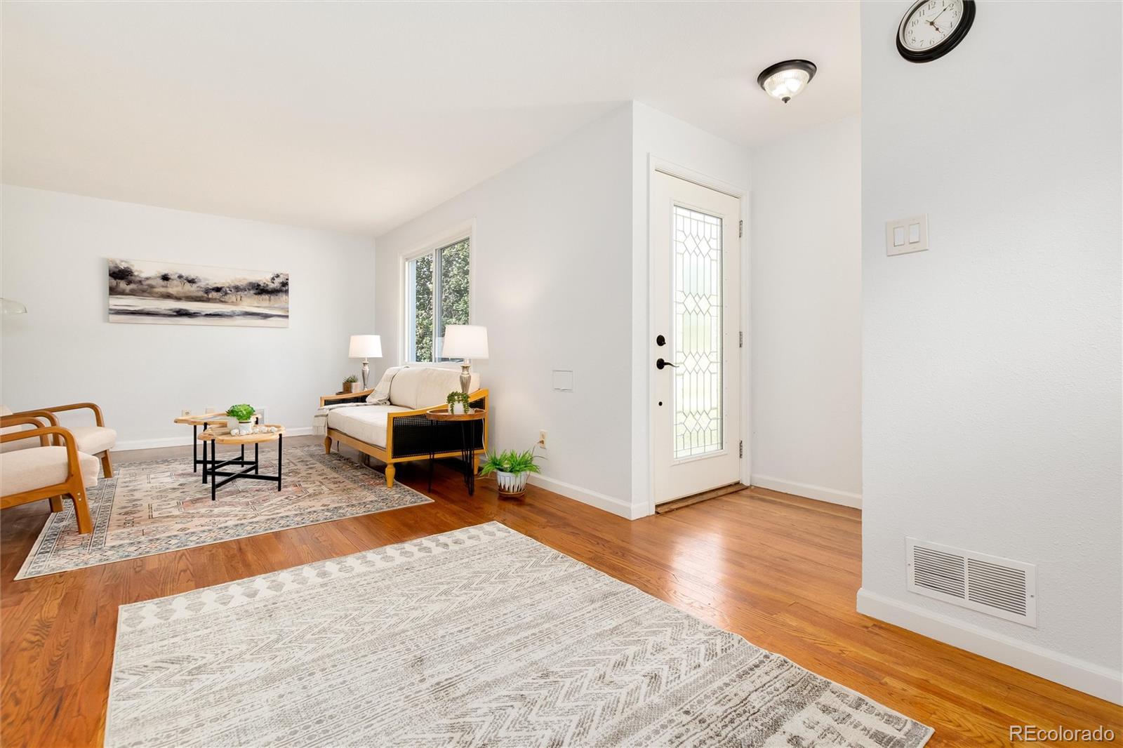 MLS Image #4 for 3481 s elm street,denver, Colorado