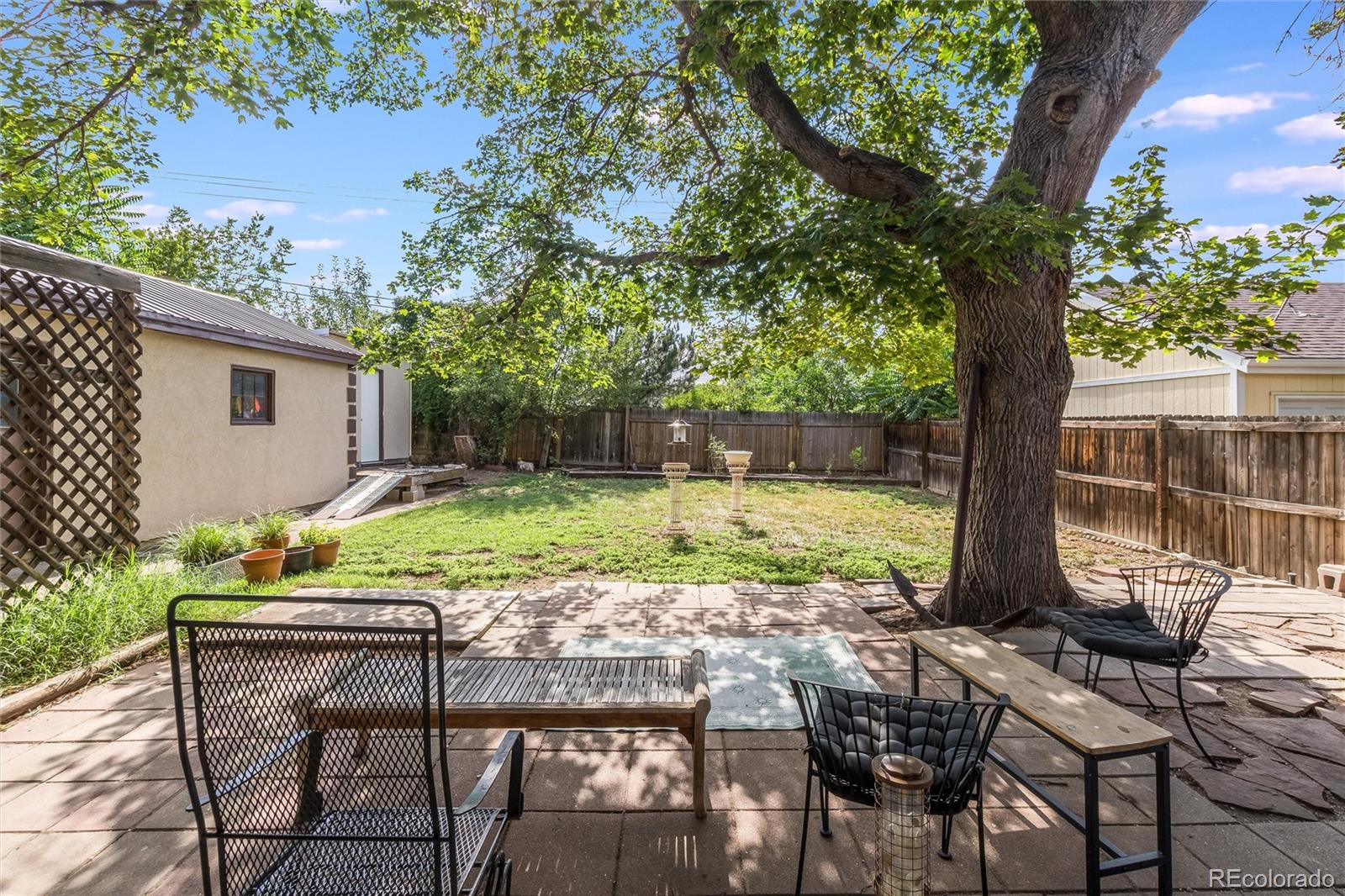 MLS Image #40 for 3481 s elm street,denver, Colorado