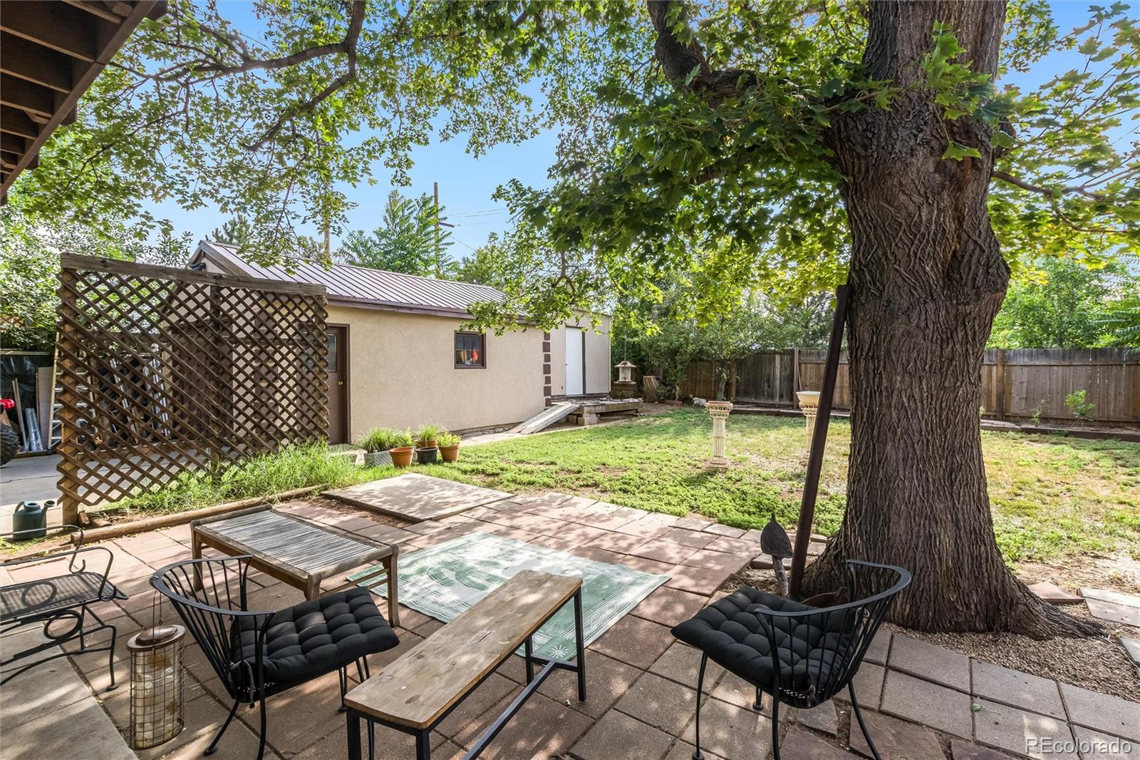 MLS Image #41 for 3481 s elm street,denver, Colorado