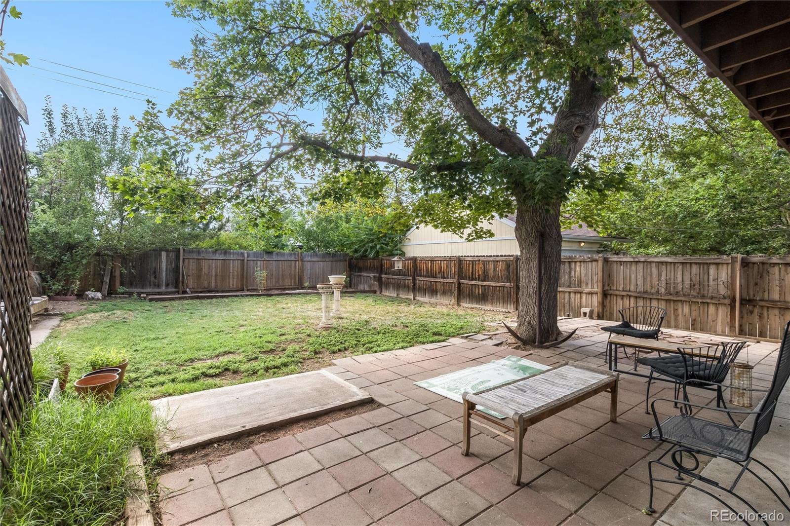 MLS Image #42 for 3481 s elm street,denver, Colorado