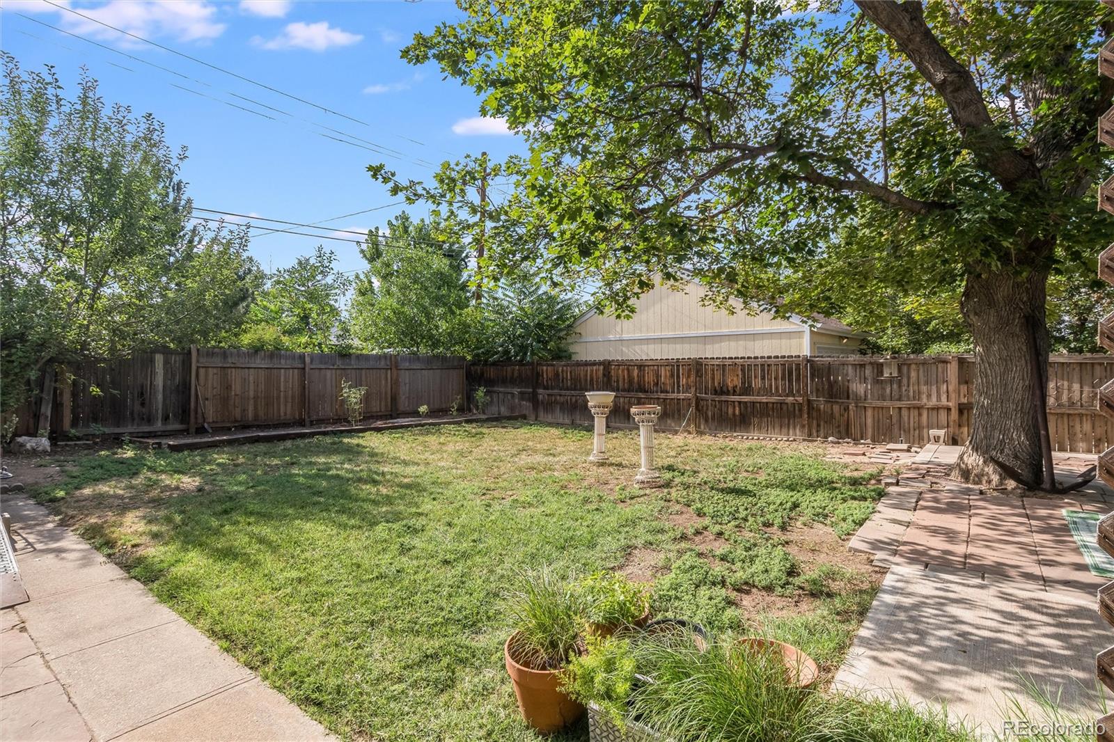 MLS Image #43 for 3481 s elm street,denver, Colorado