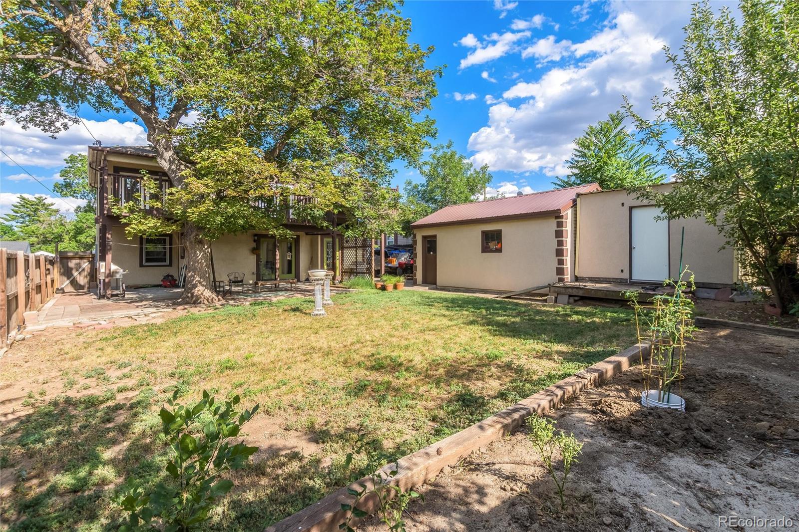 MLS Image #44 for 3481 s elm street,denver, Colorado