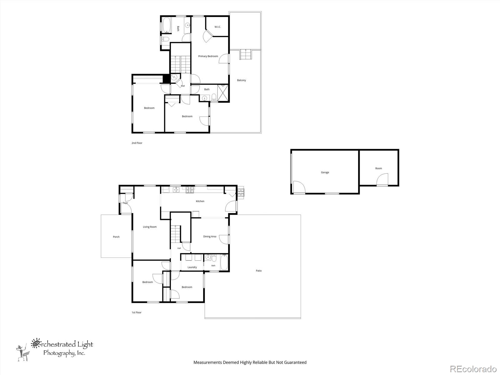 MLS Image #47 for 3481 s elm street,denver, Colorado