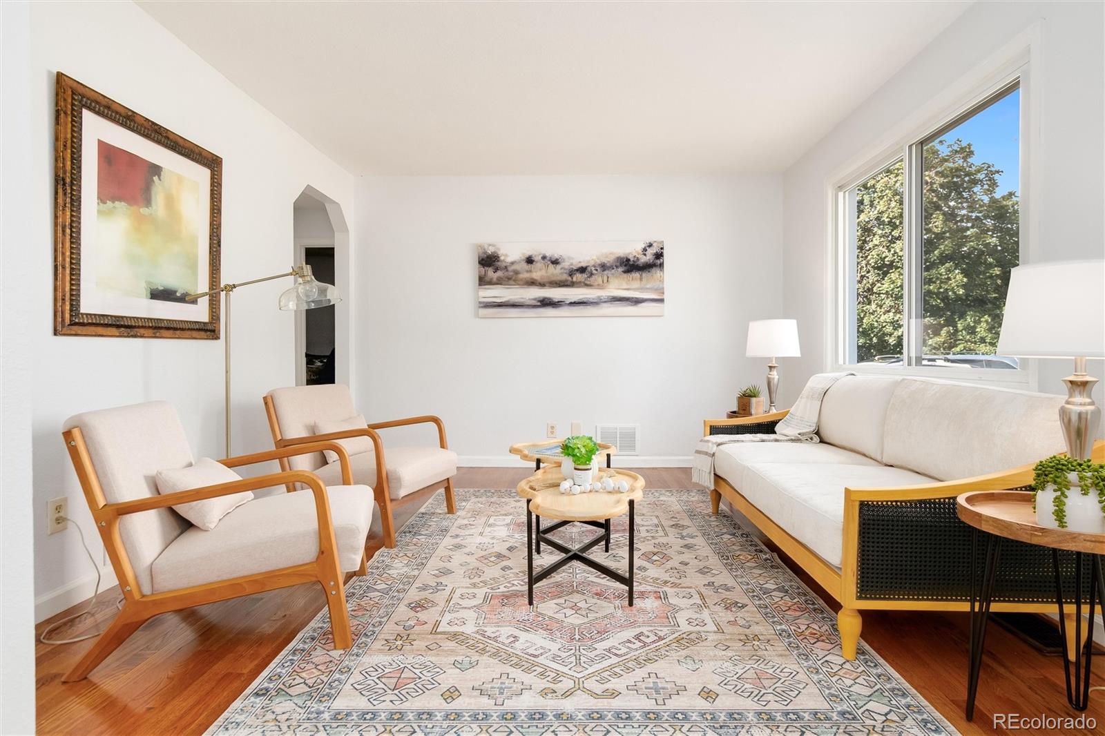 MLS Image #5 for 3481 s elm street,denver, Colorado