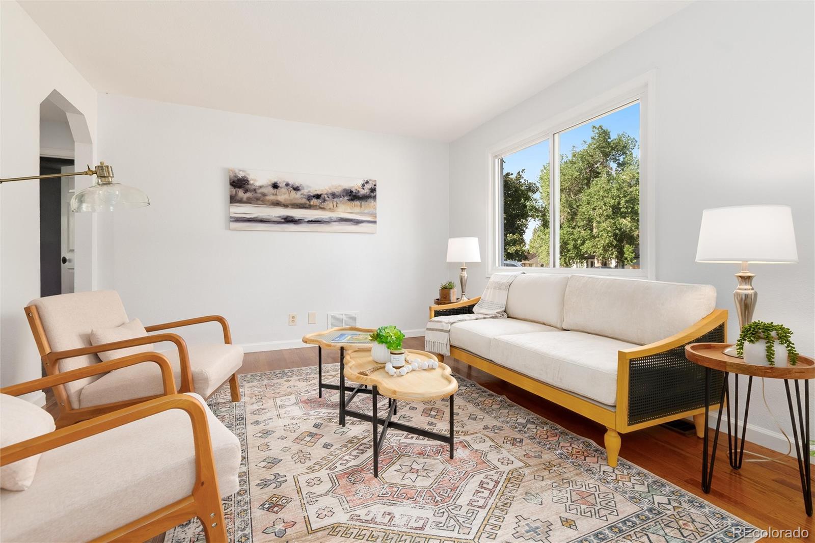 MLS Image #6 for 3481 s elm street,denver, Colorado
