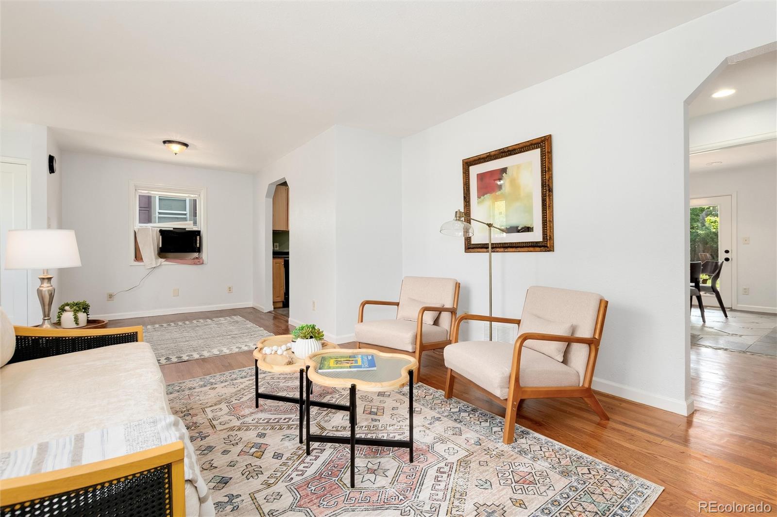 MLS Image #7 for 3481 s elm street,denver, Colorado