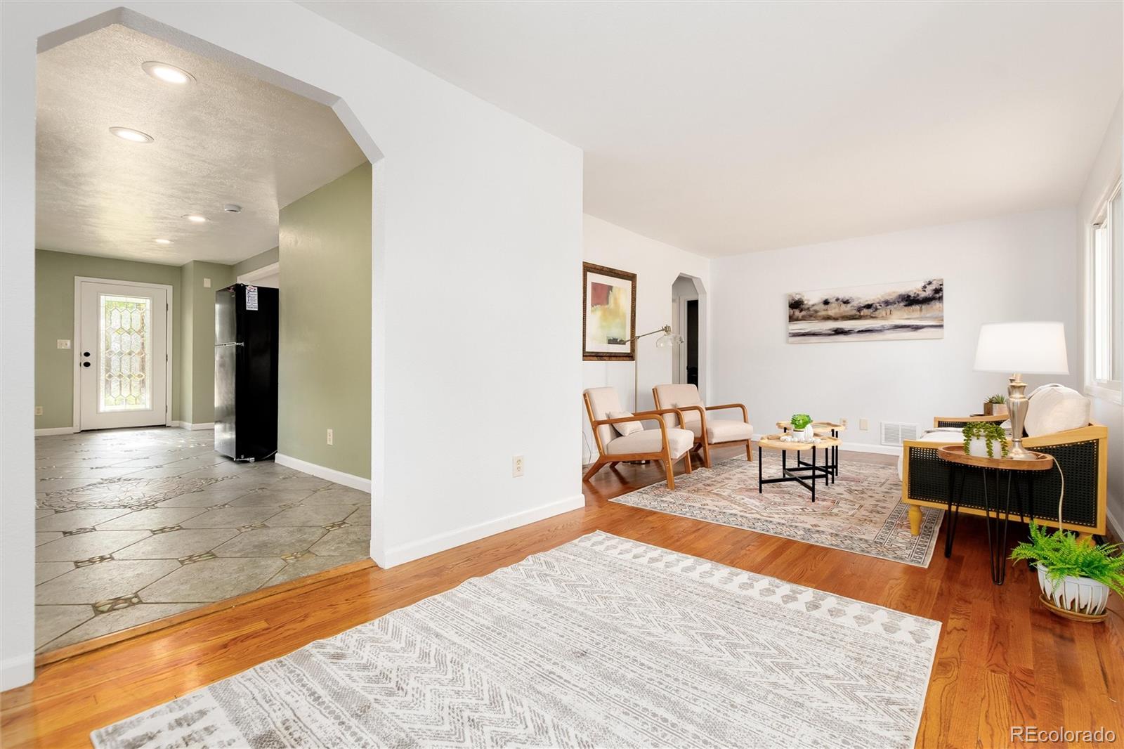 MLS Image #9 for 3481 s elm street,denver, Colorado