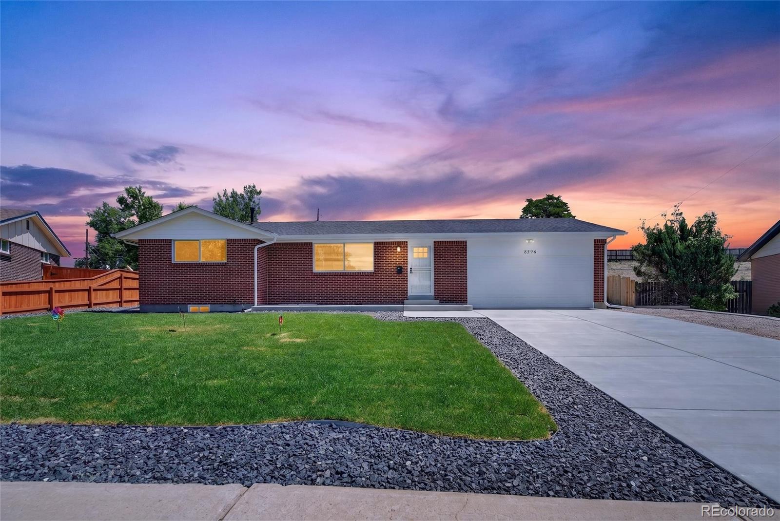 MLS Image #0 for 8596  sheridan court,arvada, Colorado