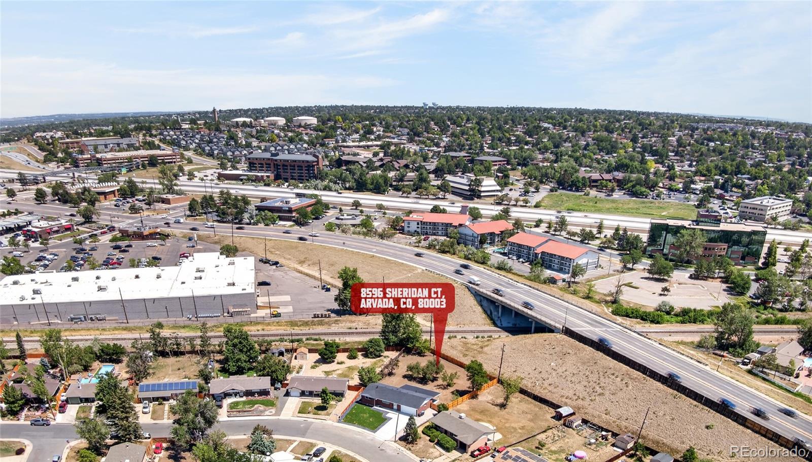 MLS Image #45 for 8596  sheridan court,arvada, Colorado