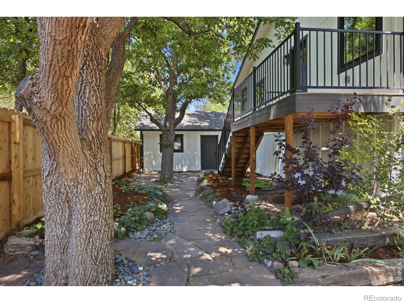 MLS Image #39 for 1780  redwood avenue,boulder, Colorado