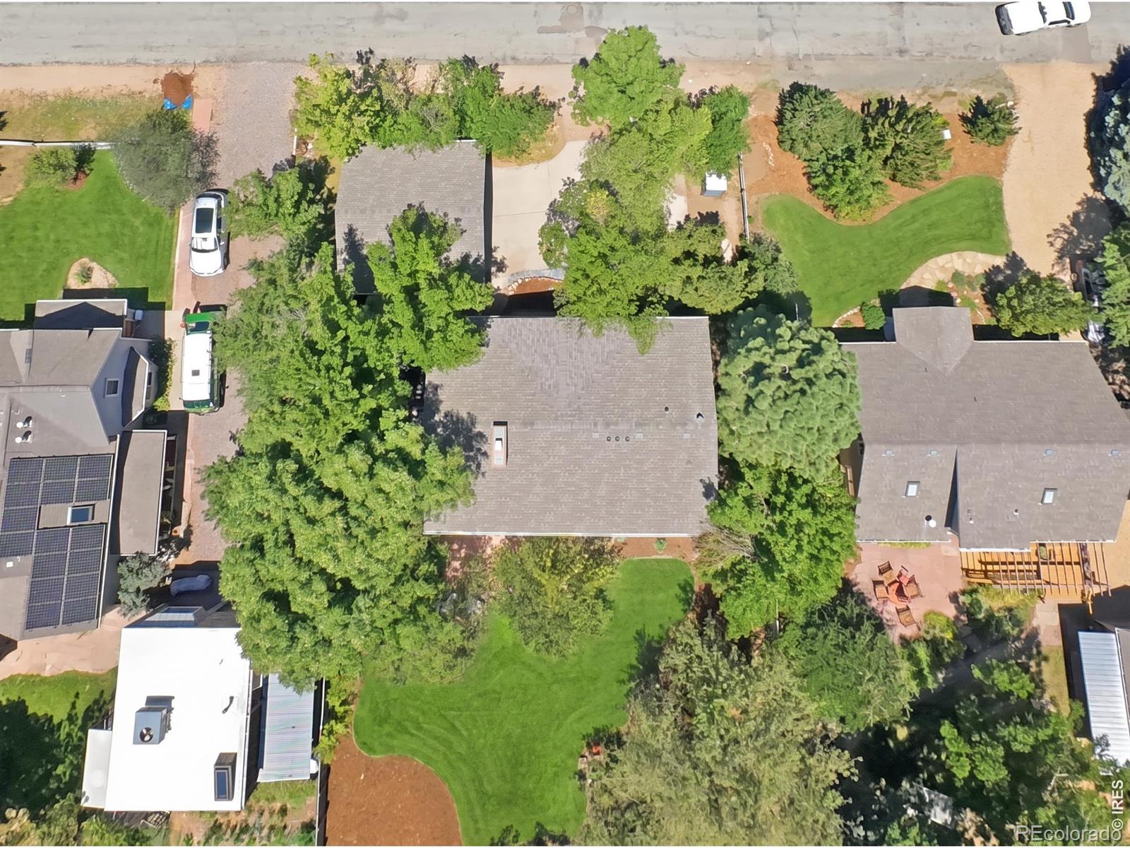 MLS Image #42 for 1780  redwood avenue,boulder, Colorado