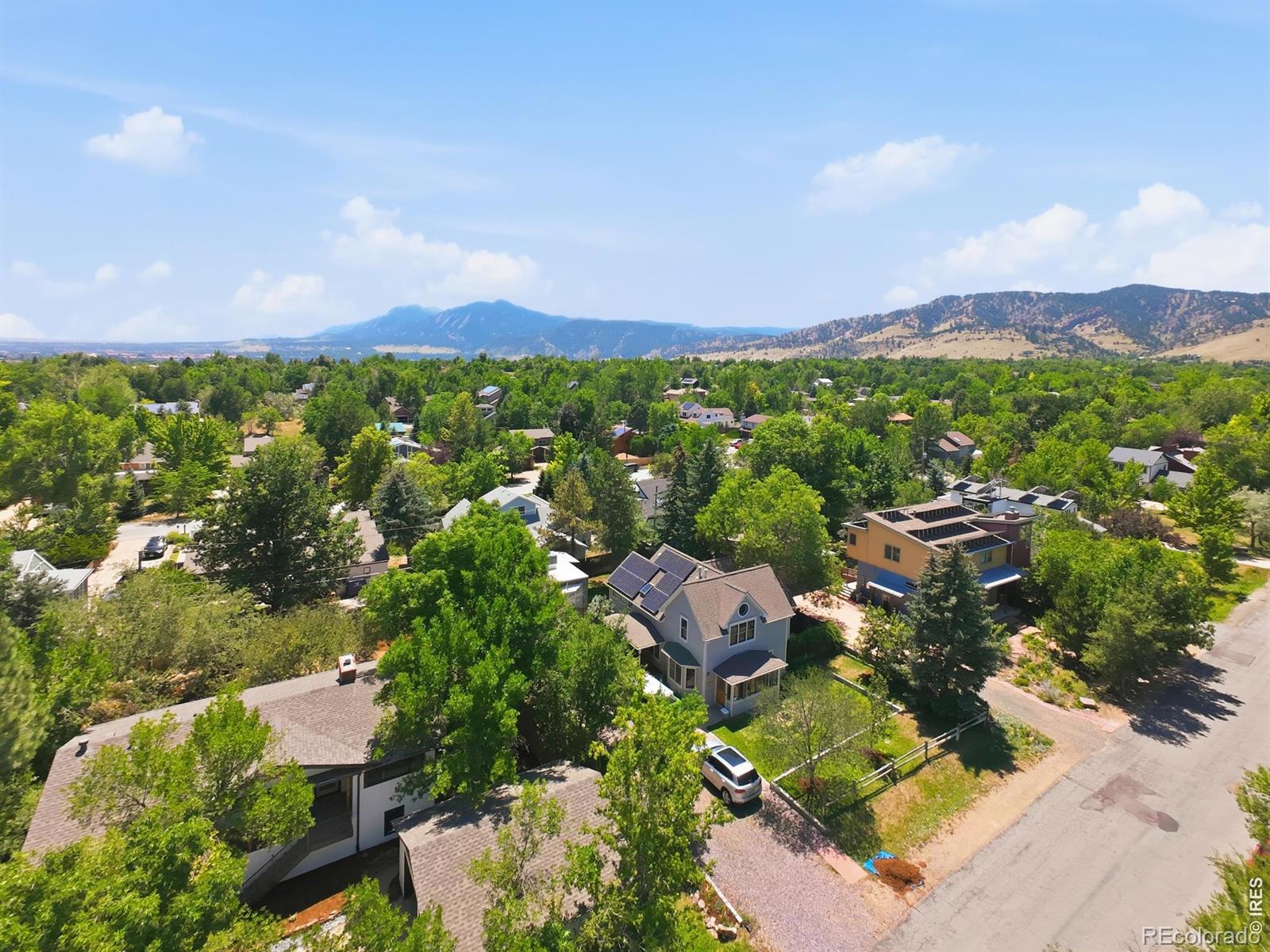 MLS Image #43 for 1780  redwood avenue,boulder, Colorado
