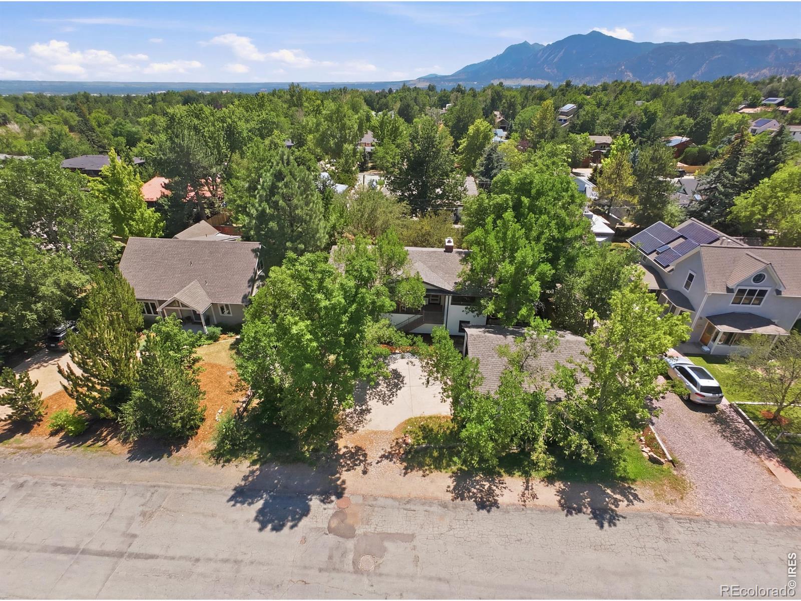 MLS Image #44 for 1780  redwood avenue,boulder, Colorado