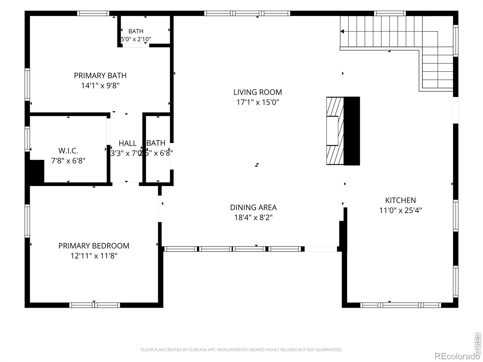 MLS Image #48 for 1780  redwood avenue,boulder, Colorado