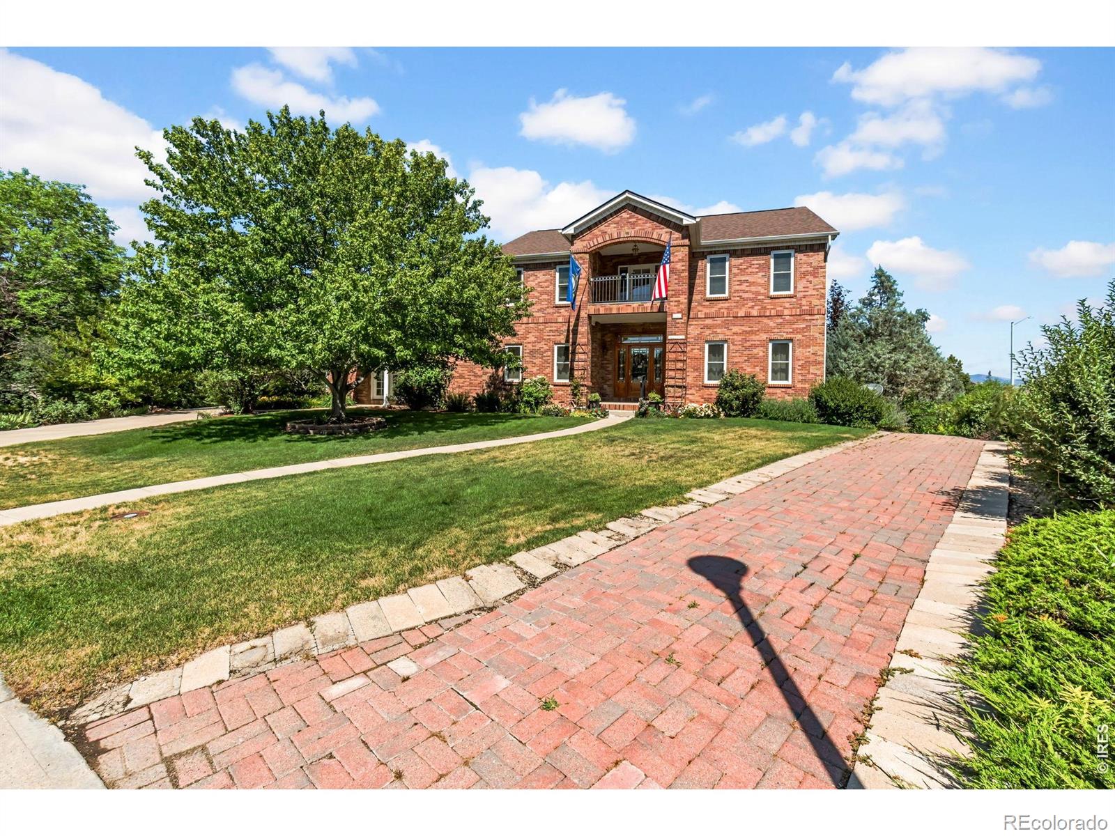 MLS Image #2 for 1687  radcliffe place,longmont, Colorado