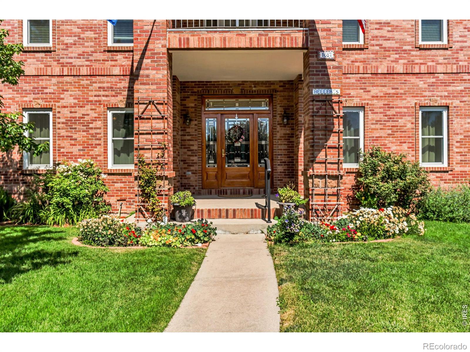 MLS Image #3 for 1687  radcliffe place,longmont, Colorado