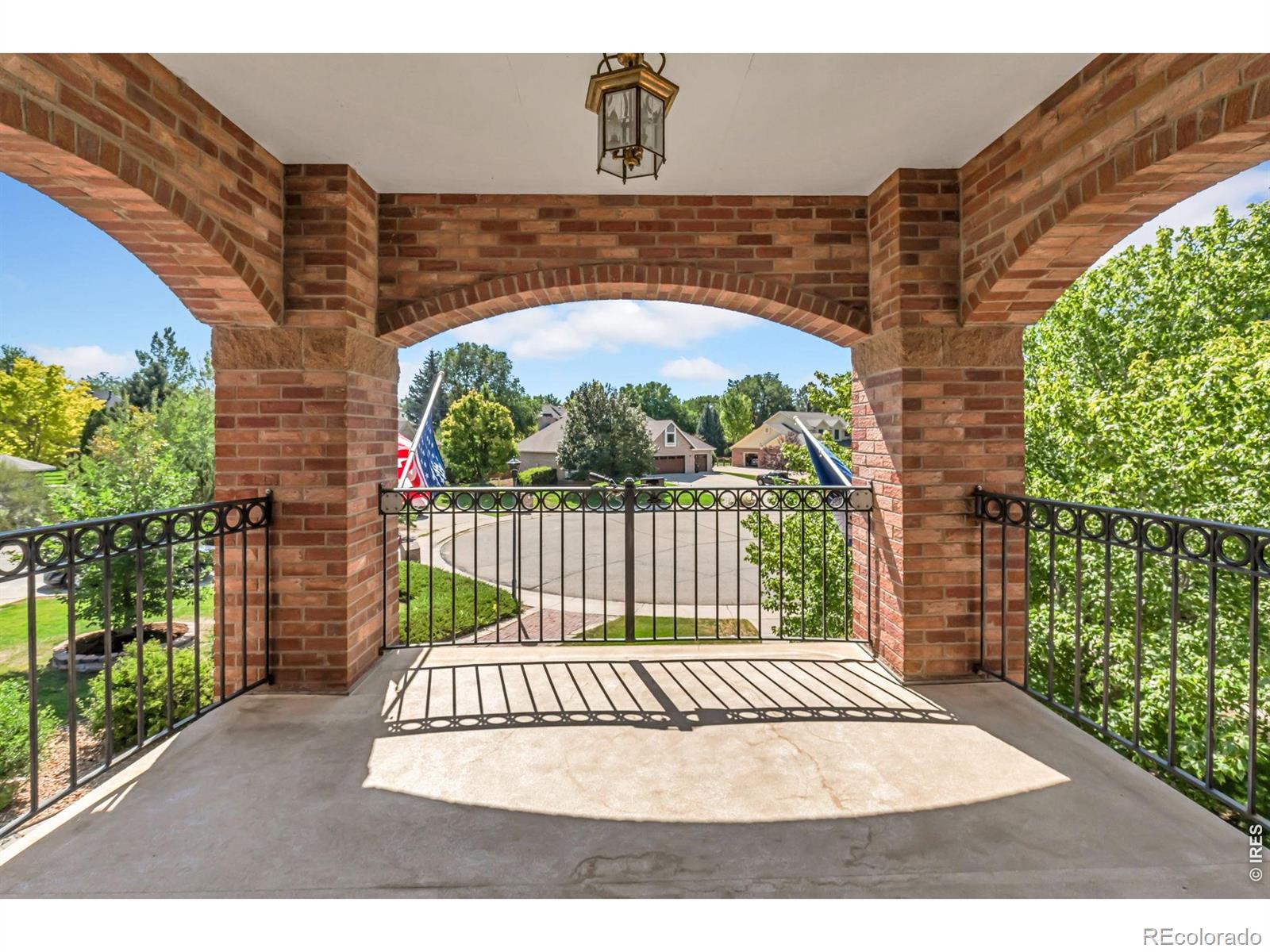 MLS Image #4 for 1687  radcliffe place,longmont, Colorado