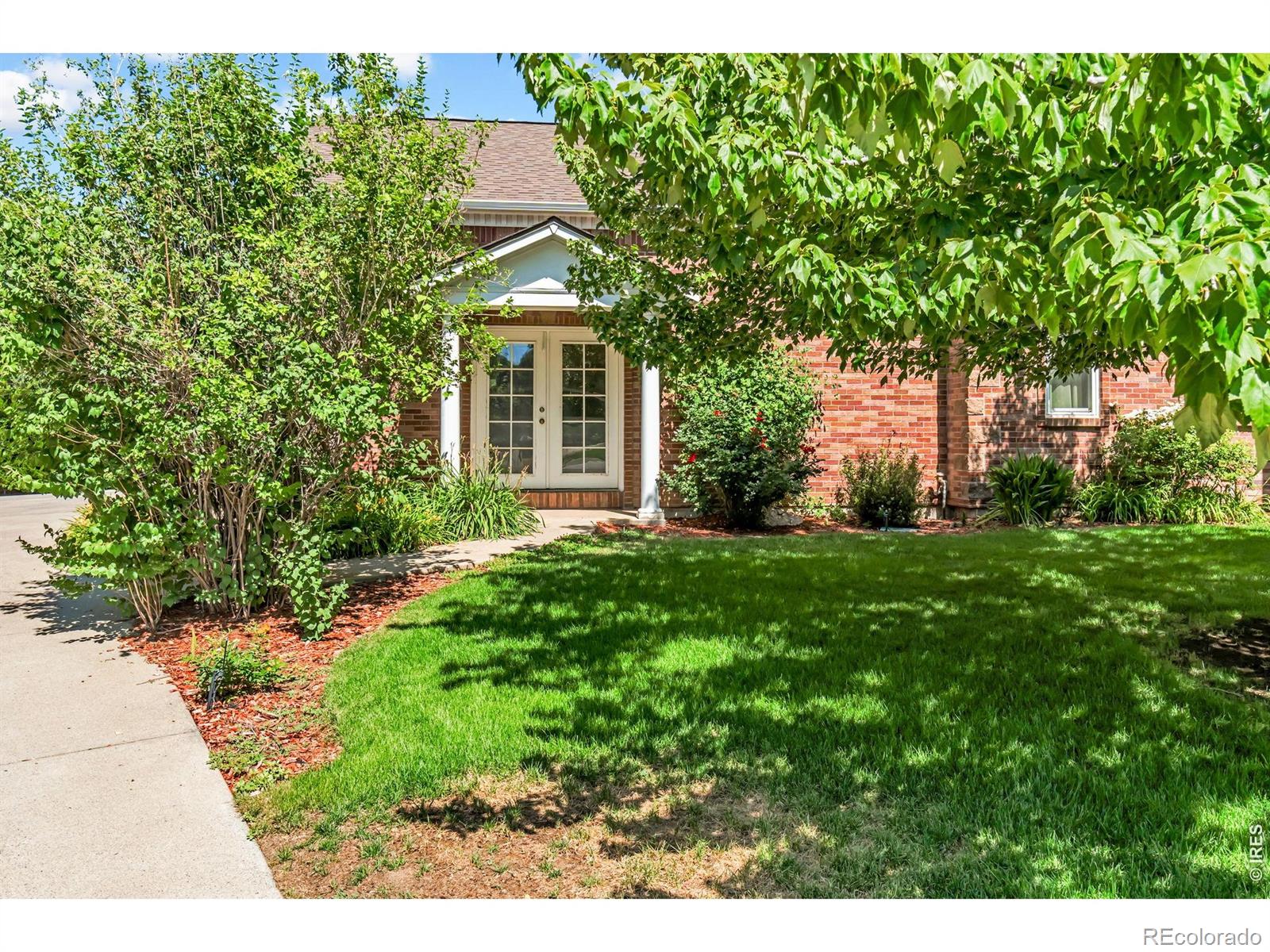 MLS Image #45 for 1687  radcliffe place,longmont, Colorado
