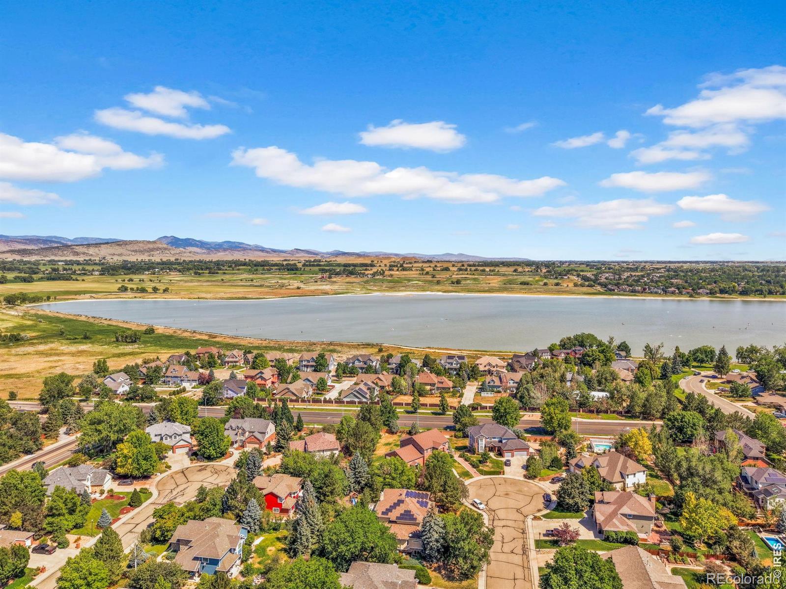 MLS Image #49 for 1687  radcliffe place,longmont, Colorado