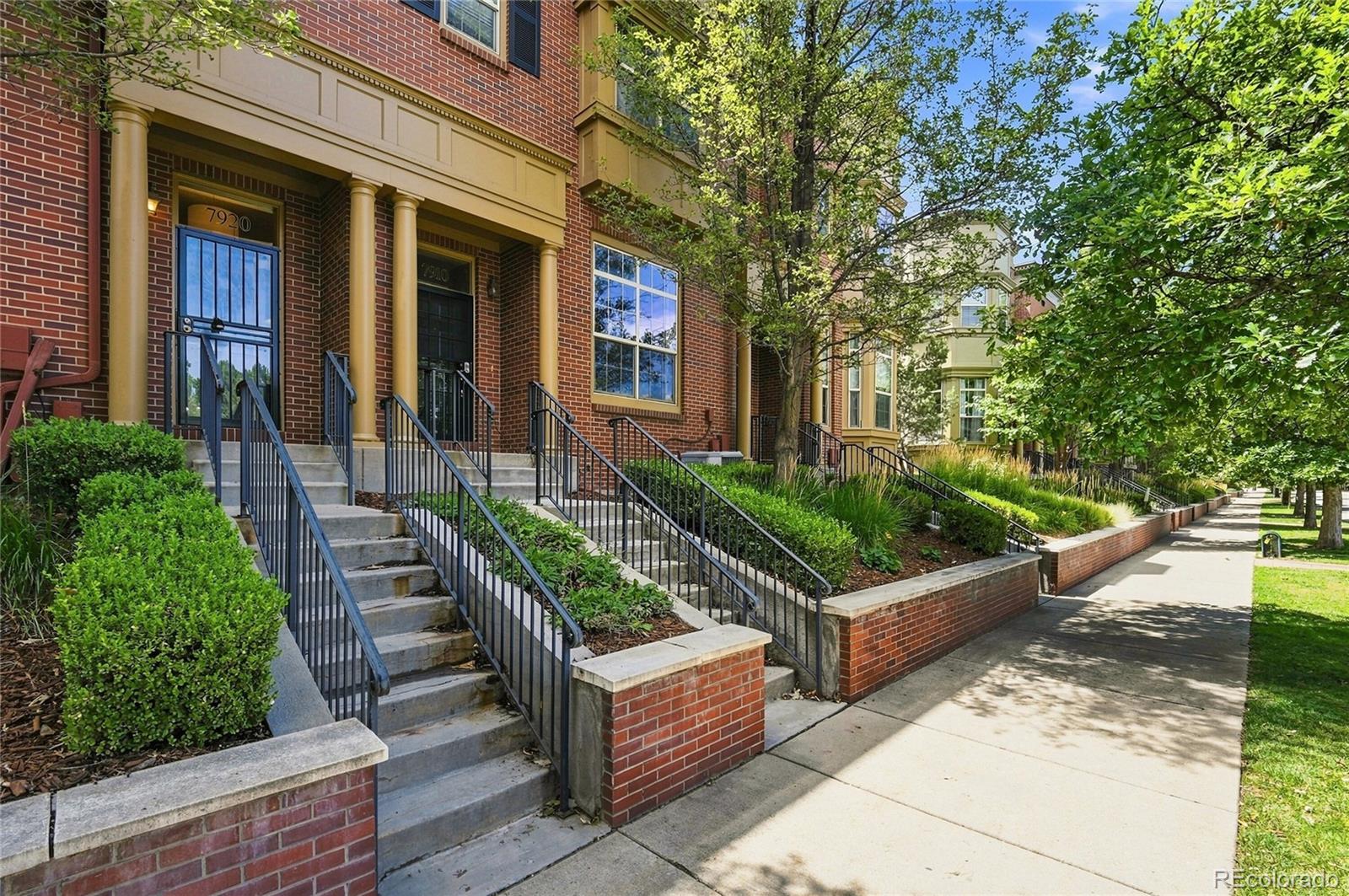 MLS Image #0 for 7920 e 29th avenue,denver, Colorado