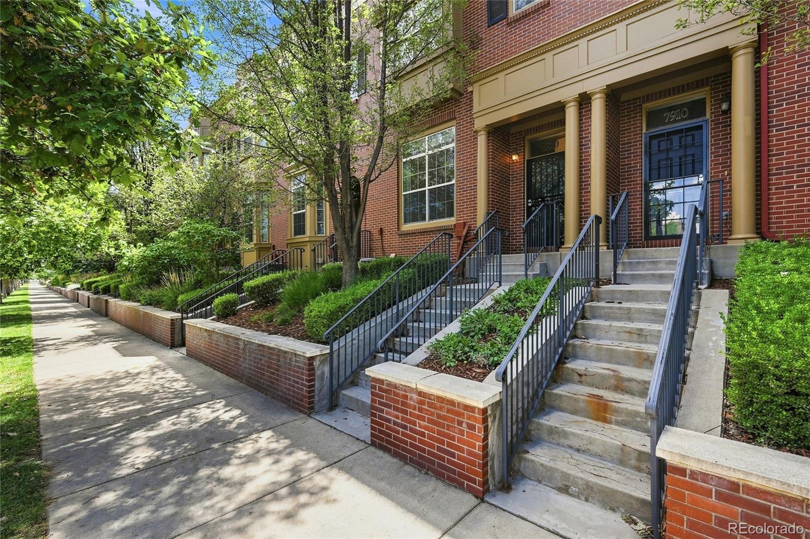 MLS Image #2 for 7920 e 29th avenue,denver, Colorado