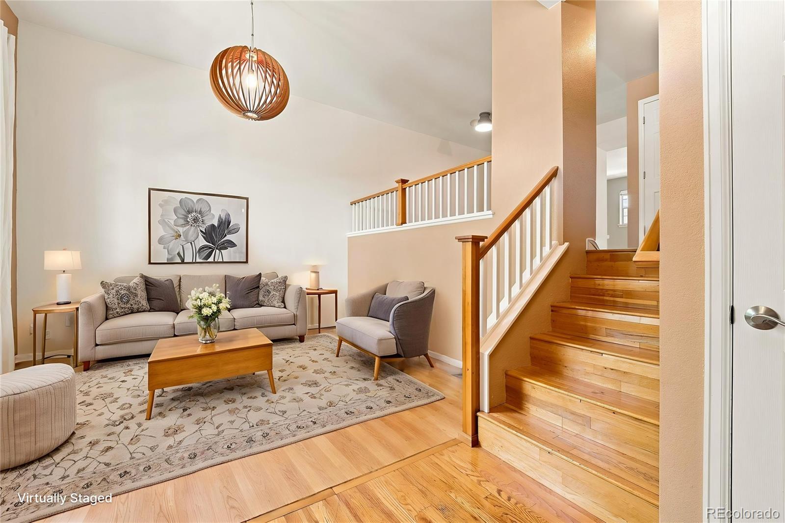 MLS Image #3 for 7920 e 29th avenue,denver, Colorado
