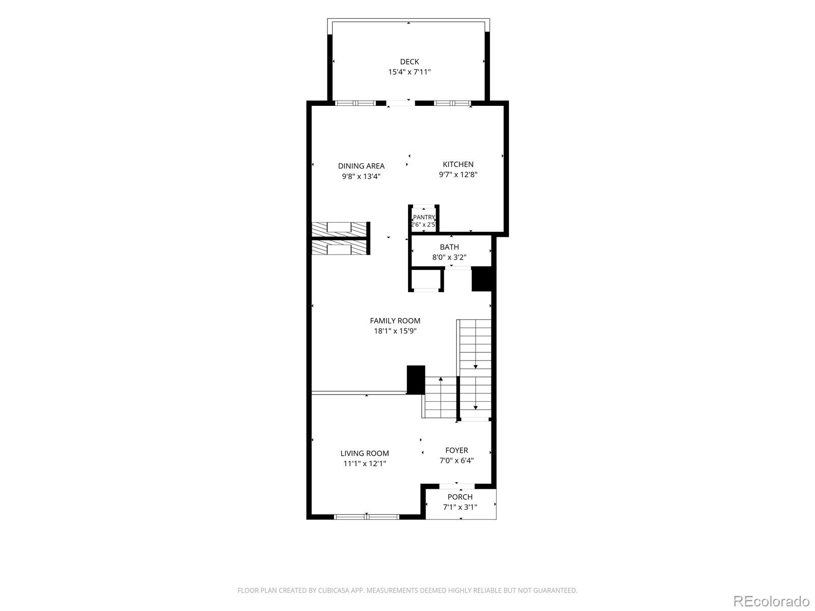 MLS Image #38 for 7920 e 29th avenue,denver, Colorado