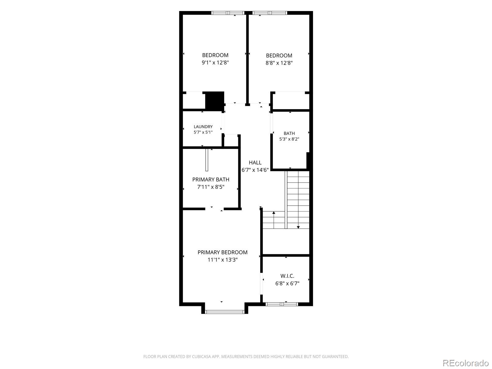 MLS Image #39 for 7920 e 29th avenue,denver, Colorado