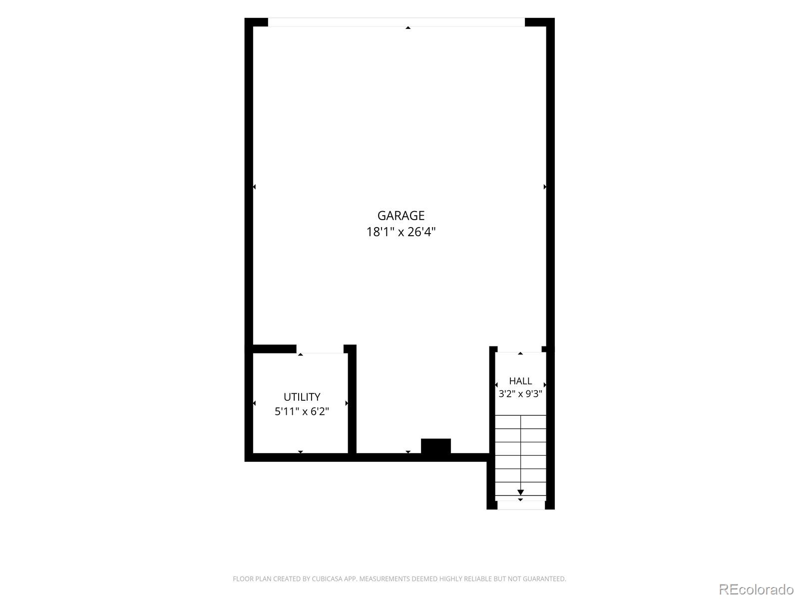 MLS Image #40 for 7920 e 29th avenue,denver, Colorado