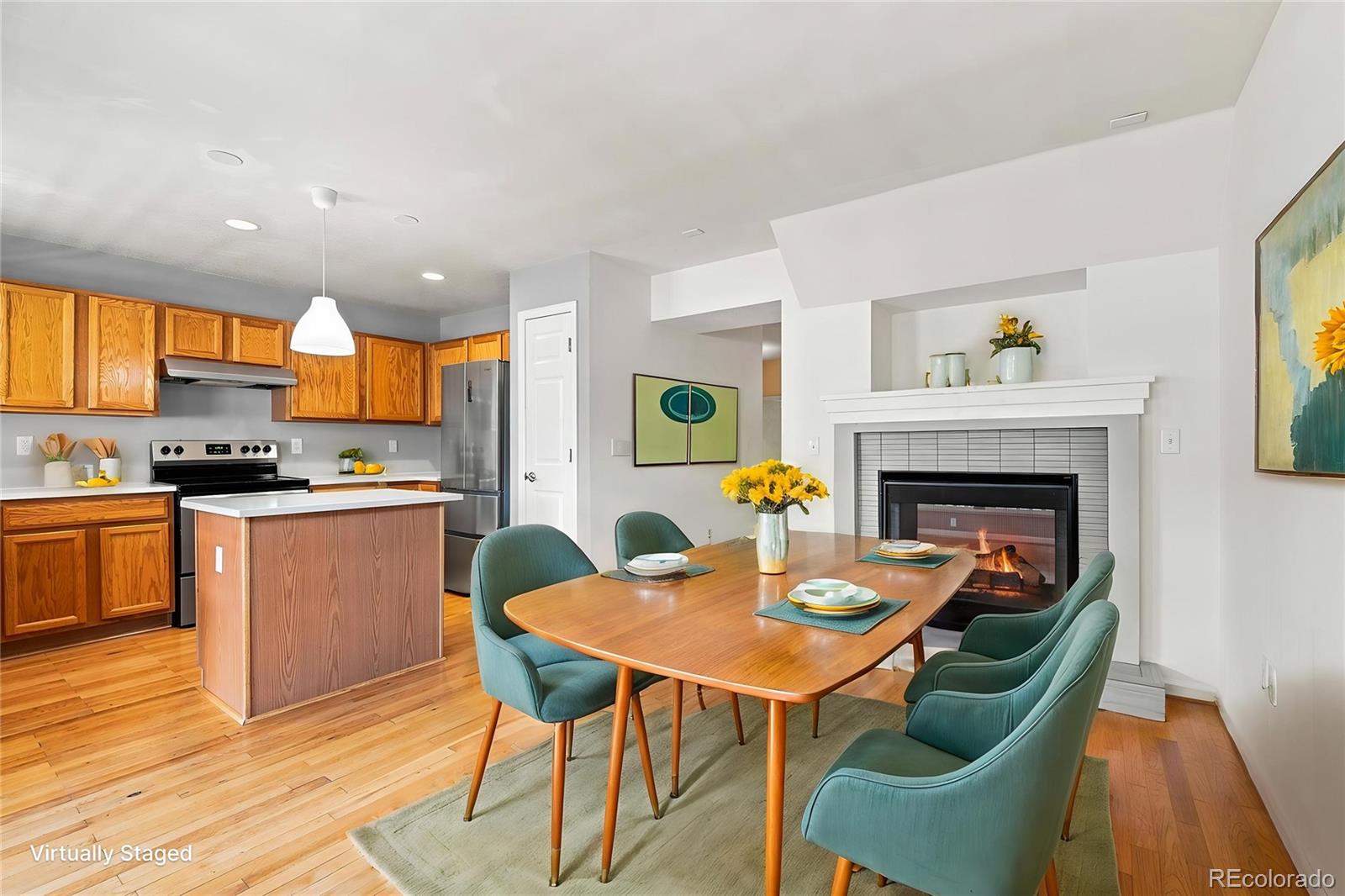 MLS Image #6 for 7920 e 29th avenue,denver, Colorado