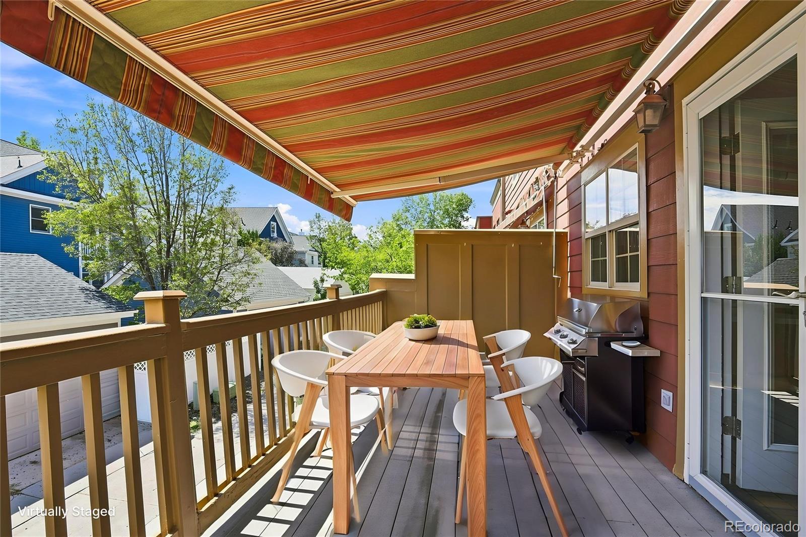 MLS Image #7 for 7920 e 29th avenue,denver, Colorado
