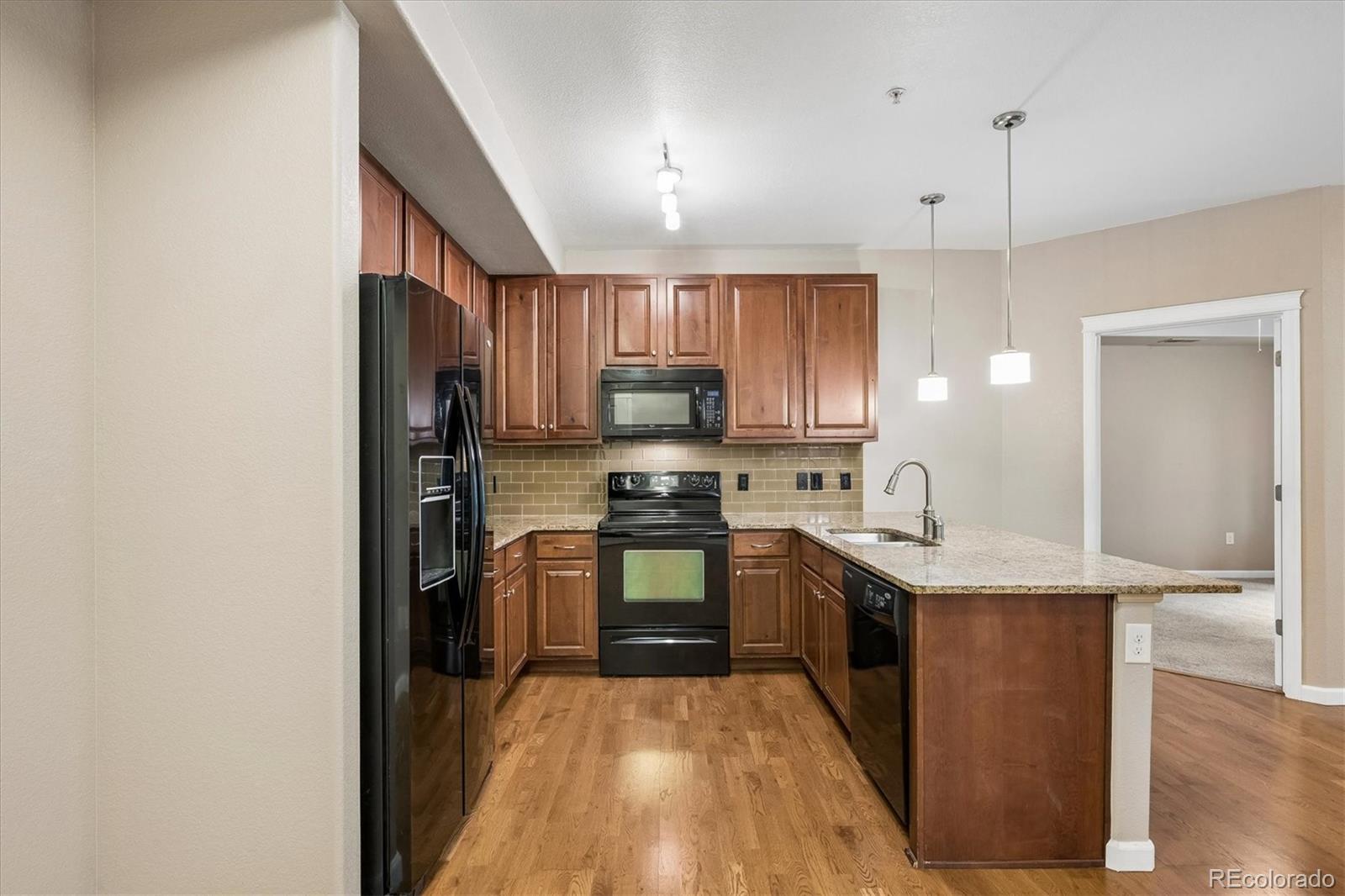 MLS Image #4 for 1044  rockhurst drive 102,highlands ranch, Colorado