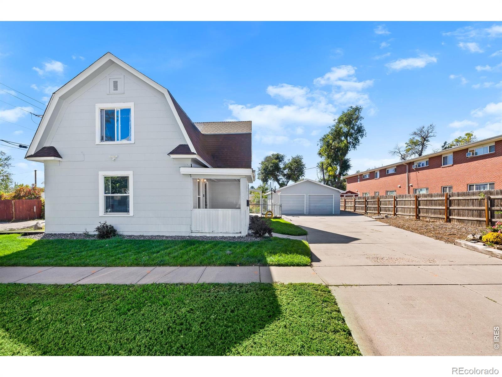 MLS Image #2 for 712 e 6th avenue,fort morgan, Colorado