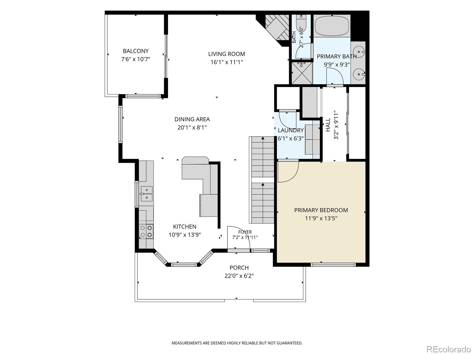 MLS Image #34 for 4013 s carson street b,aurora, Colorado