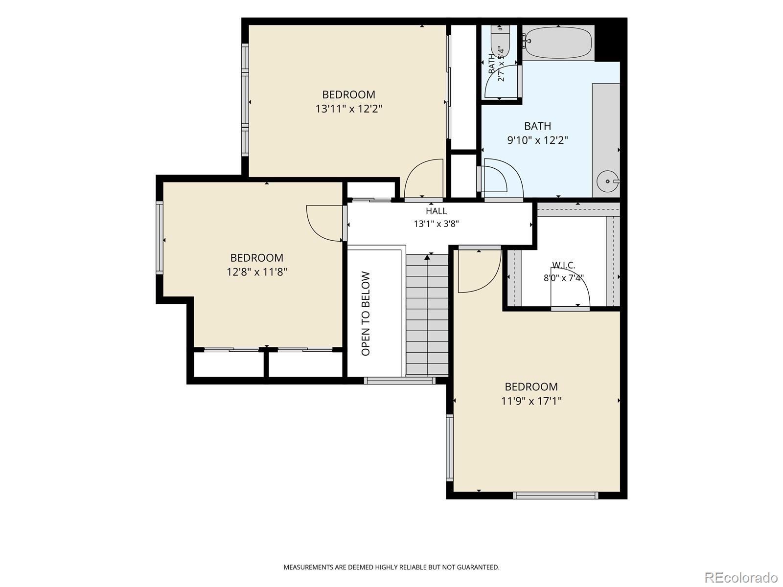 MLS Image #35 for 4013 s carson street b,aurora, Colorado