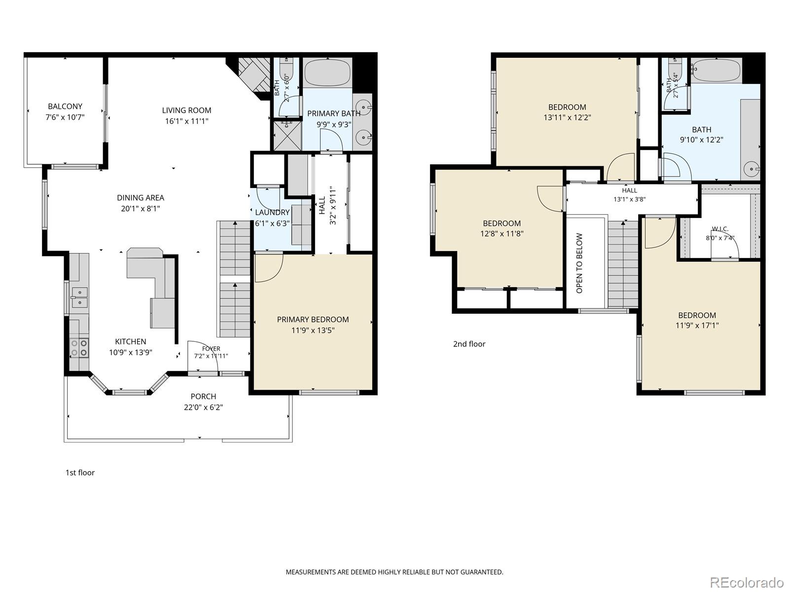MLS Image #36 for 4013 s carson street b,aurora, Colorado
