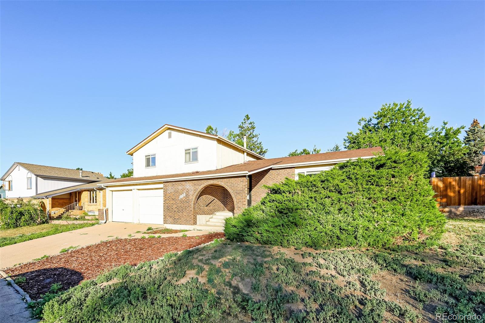 MLS Image #2 for 8239  quay drive,arvada, Colorado
