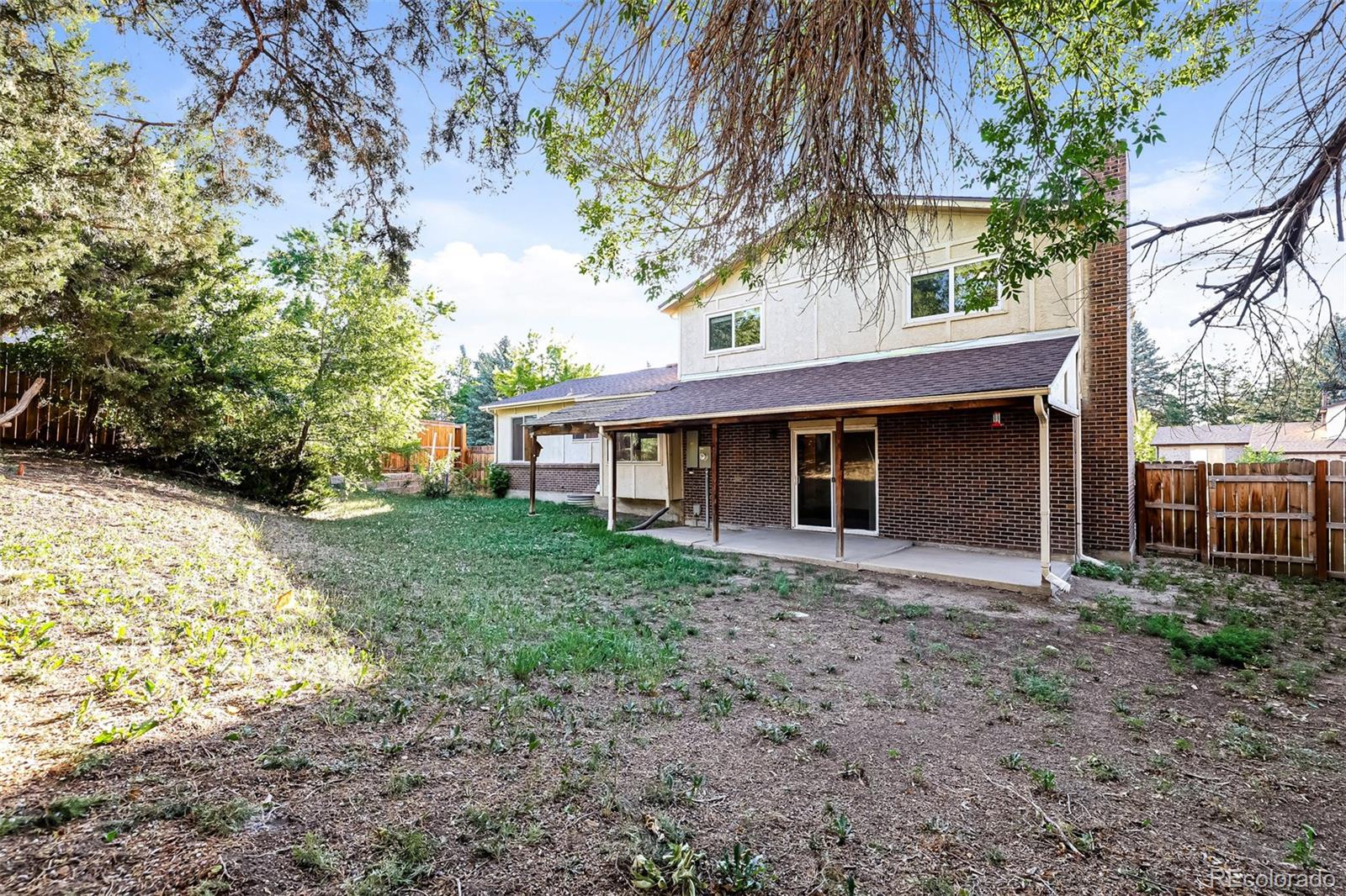 MLS Image #23 for 8239  quay drive,arvada, Colorado
