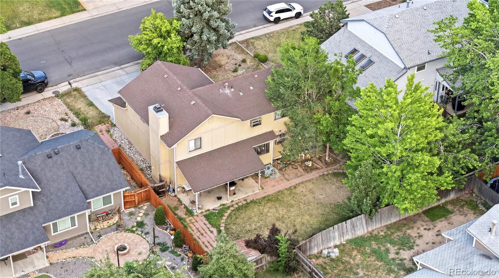 MLS Image #2 for 2131 s newark way,aurora, Colorado