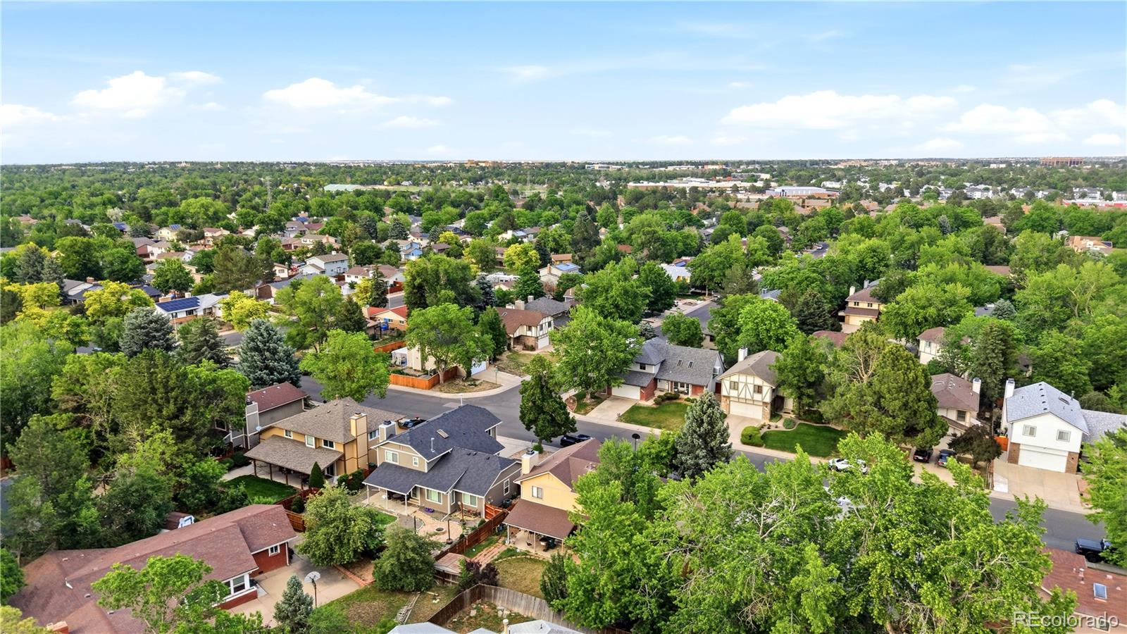 MLS Image #3 for 2131 s newark way,aurora, Colorado